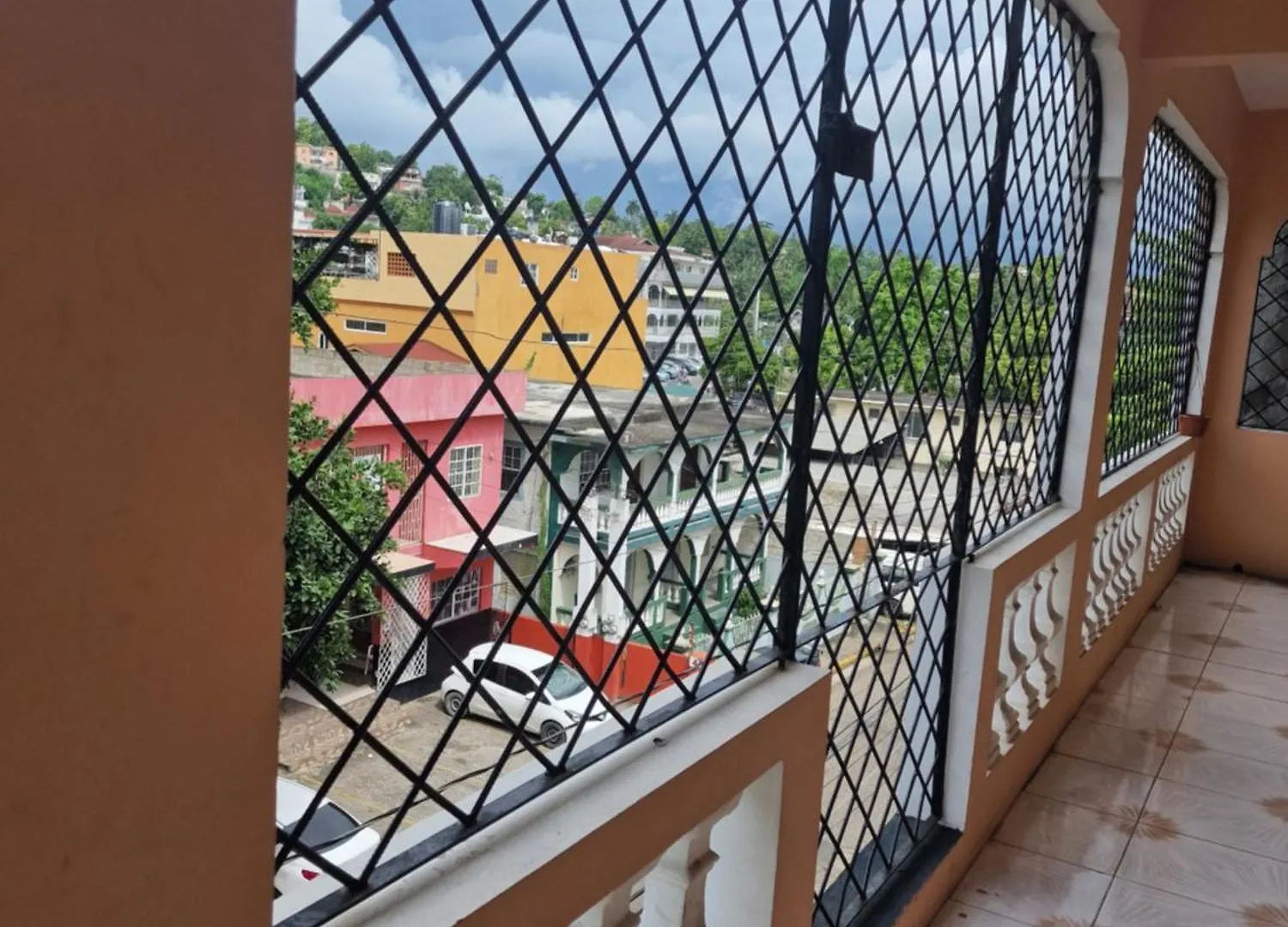 High Bed Ridge Hotel Montego Bay